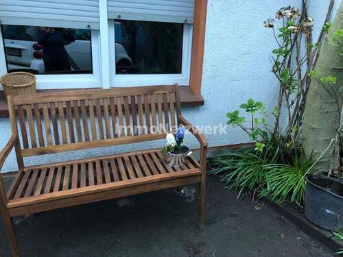 EFH Garten - 