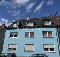 Mehrfamilienhaus mit 7 Wohnungen, Garage und ein Einfamilienhaus als Paket in Herne Sodingen