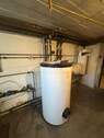 Wasserspeicher - 