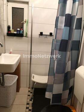 EFH Badezimmer - 