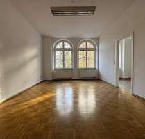 Südcenter - Büroräumlichkeiten mit Altbaucharme zu vermieten - Leipzig Connewitz