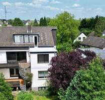 Ein Zuhause, das Generationen verbindet - großzügiges Zweifamilienhaus in Kassel-Kirchditmold