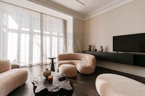 DarmstädterStr (3 von 47).jpg - 7 Zimmer Etagenwohnung zum Kaufen in Berlin