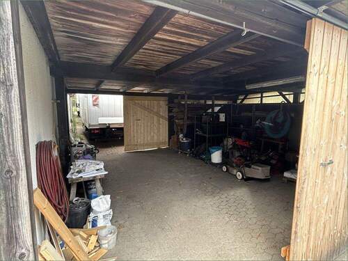 Carport - 