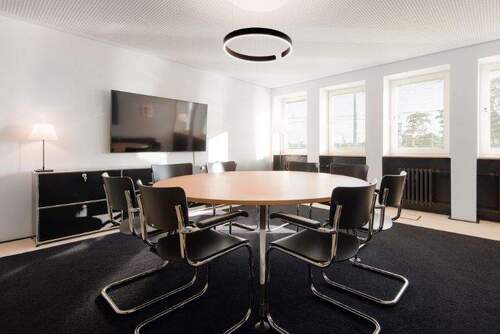 Meetingraum 1. OG - 