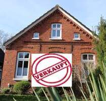 Charmantes renovierungsbedürftiges Fehnhaus in ruhiger Sackgasse - Ihr kreatives Paradies in Weener