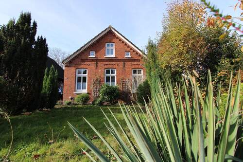 Hauptbild - 3 Zimmer Einfamilienhaus zum Kaufen in Weener