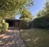 Bungalow in OldenburgEversten zu verkaufen - Oldenburg / Eversten
