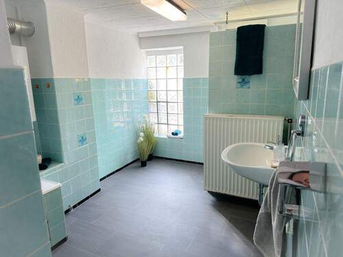 Badezimmer - 