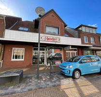 Wohn- und Geschäftshaus im Herzen von Haren (Ems)!