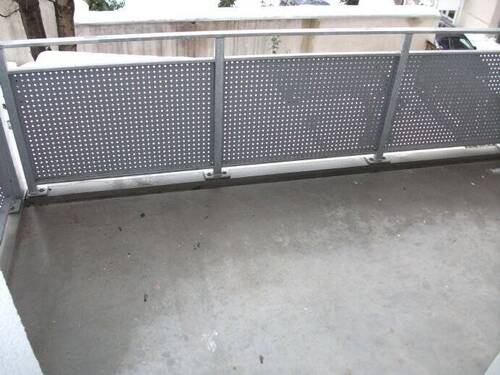 Balkon - 