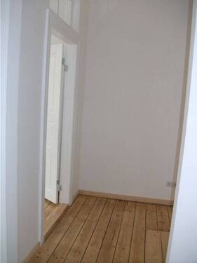 kleiner Flur - 