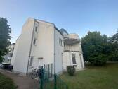 Rückansicht - 