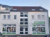 Hausansicht - 