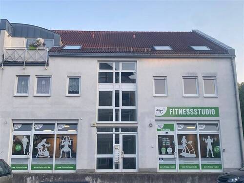 Hausansicht - 