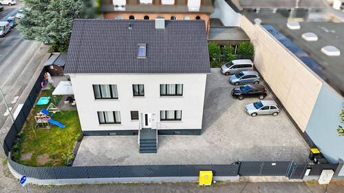 Drohne 2 - 