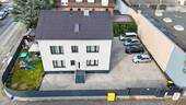 Drohne 2 - 1 Zimmer Mehrfamilienhaus, Wohnhaus zum Kaufen in Frankfurt am Main