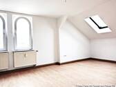 Wohnbereich - 2 Zimmer Etagenwohnung zur Miete in Gera