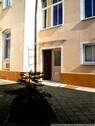 Eingang Innenseite - 