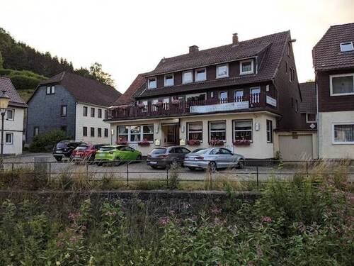 Bild 1 - Beliebtes HOTEL-Restaurant im Harz zur Übernahme