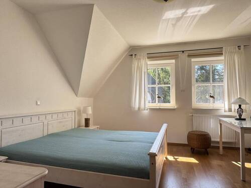Schlafzimmer 1 - 
