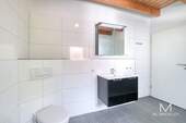 Badezimmer DG - 