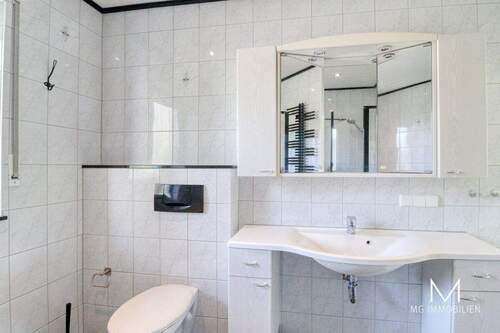 Badezimmer - 