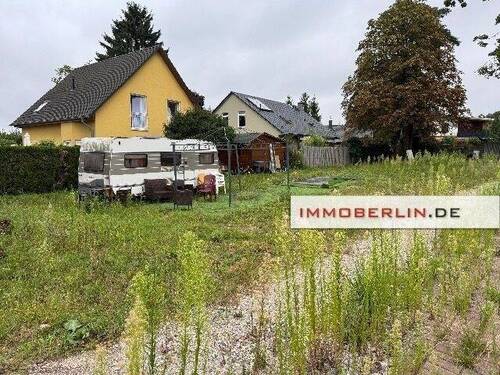 Bild 1.jpg - Grundstück zum Kaufen in Panketal