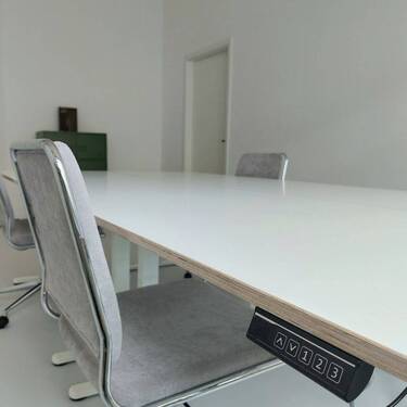 höhenverstellbare Schreibtische - Büro in Berlin