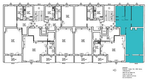 Ros5 WE14_Lage im Objekt - 