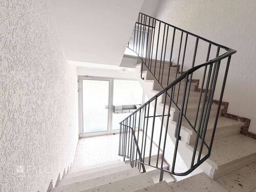 Treppenhaus - 