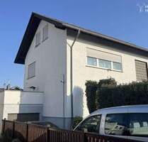 EFH_4 Einheiten machbar - 550.000,00&nbsp;EUR Kaufpreis, ca.&nbsp; 134,00&nbsp;m&sup2;&nbsp;Wohnfl&auml;che in Klein-Gerau (PLZ: 64572)