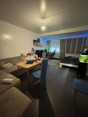 Bild 4 - Etagenwohnung mit 49,80 m&sup2; in Völklingen zum Kaufen