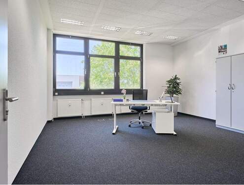 Büro - Büro zur Miete in Neuss