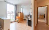 Zimmer 1 (DG) - 