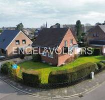 Vorst: EFH mit kompakter Wohnfläche in ruhiger Lage und Potenzial für Ihre individuellen Ideen - Tönisvorst