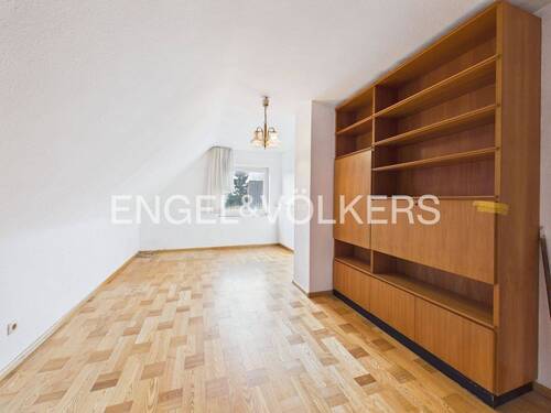 Kinder- / Gästezimmer - 