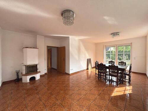 Wohnzimmer - 