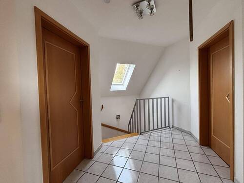 Treppenhaus - 