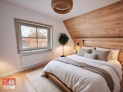 Schlafzimmer - 