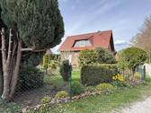 Straßenansicht - Einfamilienhaus mit 104,00 m&sup2; in Langlingen zum Kaufen