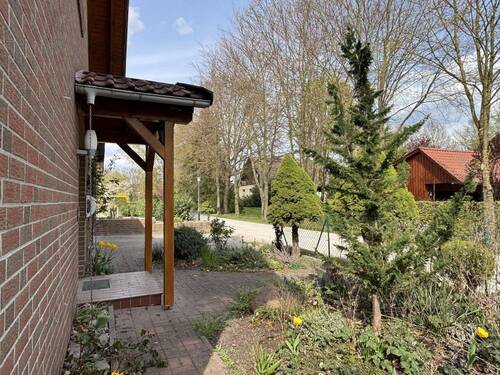 Eingangsbereich - 
