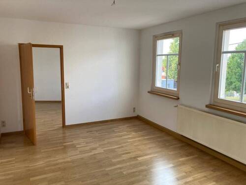 Wohneinheit im 1.OG - Mehrfamilienhaus, Wohnhaus mit 275,10 m&sup2; in Meerane zum Kaufen