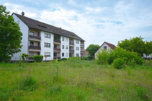 Westansicht - 