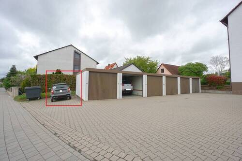 Stellplatz - 