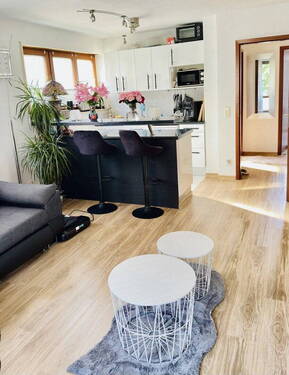 Bild 2 - 2 Zimmer Etagenwohnung zum Kaufen in Kernen (Rommelshausen)