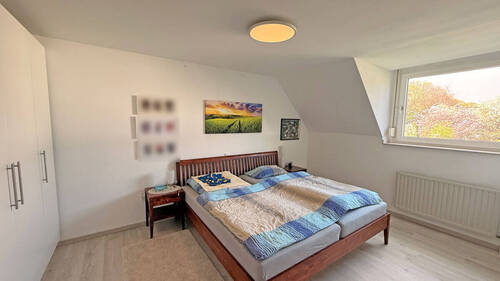 Schlafzimmer - 