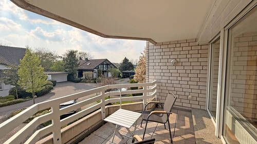 Balkon - 