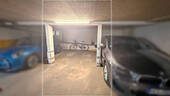 Tiefgaragenstellpltz - 