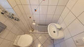 Gäste-WC - Etagenwohnung mit 92,00 m&sup2; in Dinslaken zum Kaufen